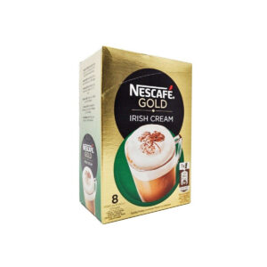 Nescafé Gold Irish Cream 176g