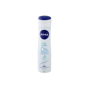 Nivea Fresh Comfort dezod. sprej za žene 150mL
