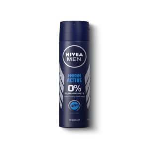 Nivea Men Fresh Active dezodorans u spreju 150mL