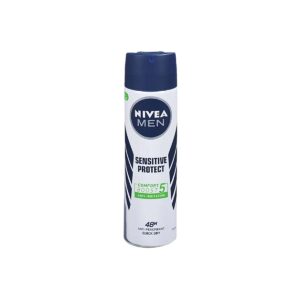 Nivea Men Sensitive Protect dezodorans u spreju 150mL