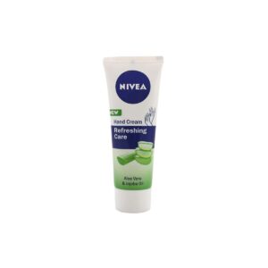 Nivea Refreshing Care krema za ruke 75mL
