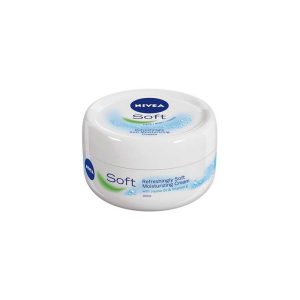 Nivea soft krema 100mL