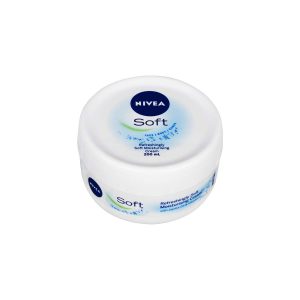 Nivea soft krema 200mL