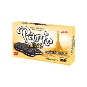 Paris Nero vanilija 200g, Koestlin