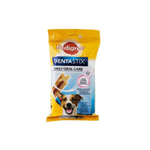 Pedigree Dentastix Daily Oral Care 110g