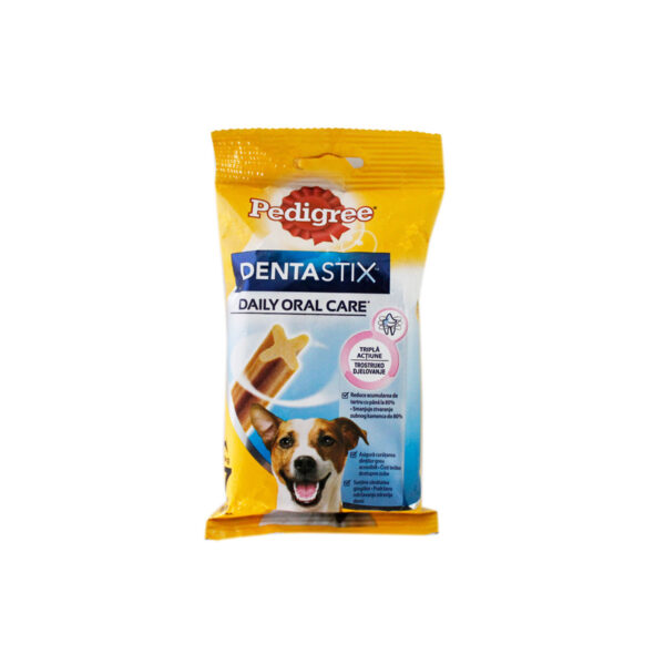 Pedigree Dentastix Daily Oral Care 110g