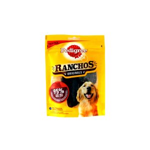 Pedigree Ranchos s govedinom 70g
