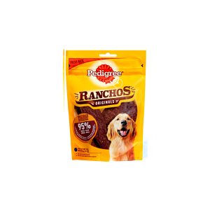 Pedigree Ranchos s piletinom 70g