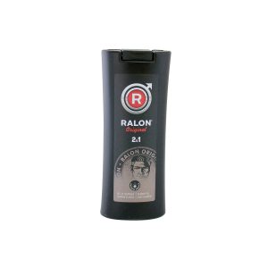 Ralon Original 2u1 šampon i gel za tuširanje 220mL