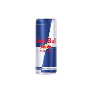 Red Bull 250mL