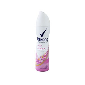 Rexona sexy bouquet dezodorans u spreju za žene 150mL