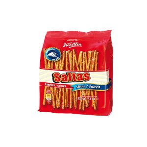 Saltas slani štapići 220g, Koestlin