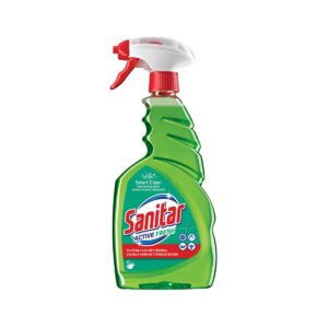 Sanitar Active Fresh 650mL, Labud