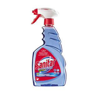 Sanitar Strong Ultra 650 mL, Labud