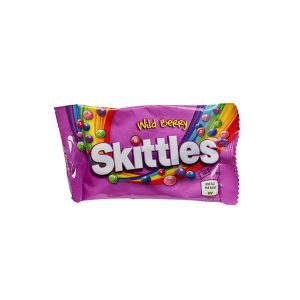 Skittles Wild Berry bomboni 38g