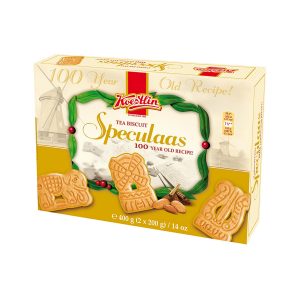 Speculaas 400g, Koestlin