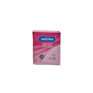 Toaletni papir krep 1 sl. 1/1 Paloma