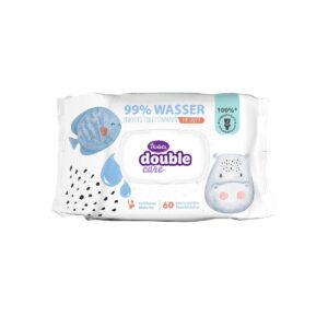 Dječji vlažni toaletni papir  60/1, Violeta