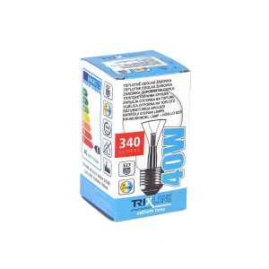 Trixline žarulja 40W (E27)