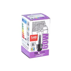 Trixline žarulja 60W (E27)