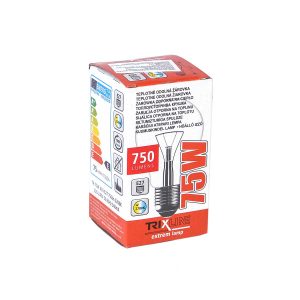 Trixline žarulja 75W (E27)