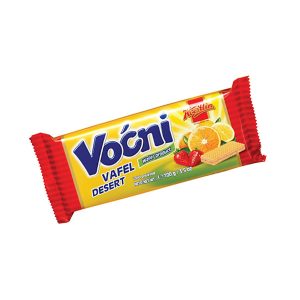 Voćni vafel desert 100g, Koestlin