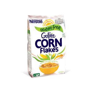Corn Flakes kukuruzne pahuljice 250g, Nestlé