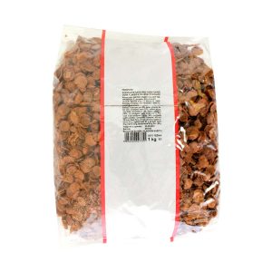 Corn flakes s okusom čokolade 1kg