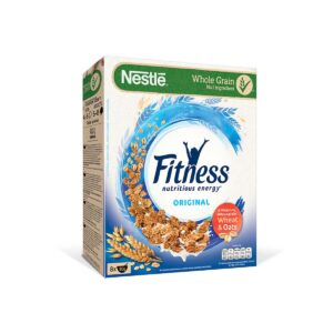Fitness 250g, Nestlé