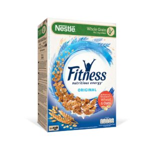 Fitness 375g, Nestlé