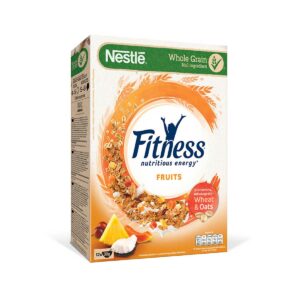 Fitness Fruits 375g, Nestlé