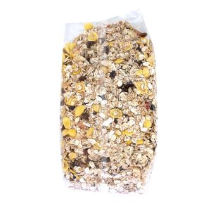 Muesli sa suhim voćem 1kg