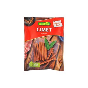Cimet u kori.