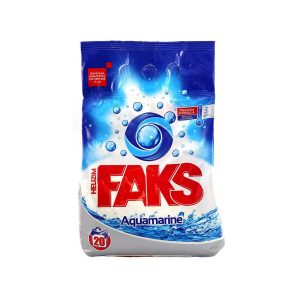 Faks Helizim Aquamarine deterdžent 1,3kg