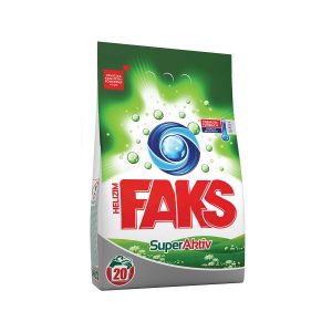 Faks Helizim Superaktiv deterdžent 1,3kg