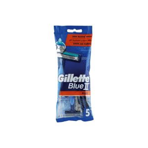 Gillette Blue II Plus 5/1