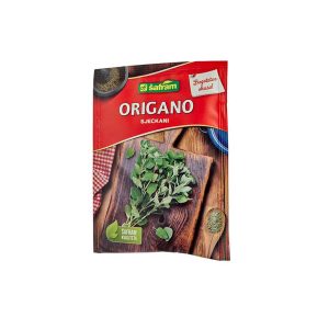 Origano sjeckani 5g, Šafram