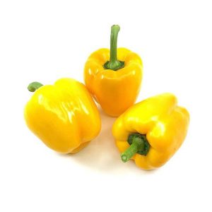 Paprika žuta 1kg