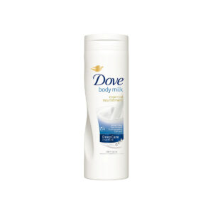 Dove essential nourishment mlijeko za tijelo 400mL