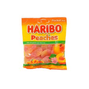 Haribo bomboni breskva 100g
