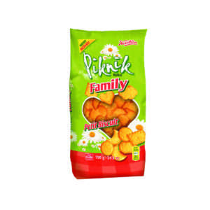Piknik Family 700g, Koestlin