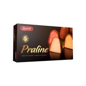 Praline 280g, Kandit