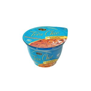 Tres Chic puding karamela s čokoladom 200g, Vindija