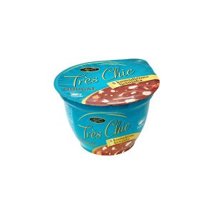 Tres Chic puding nougat s komadićima lješnjaka 200g, Vindija