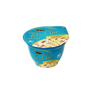 Tres Chic puding vanilija s čokoladom 200g, Vindija