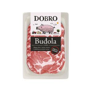 Buđola naresci 90g, Dobro