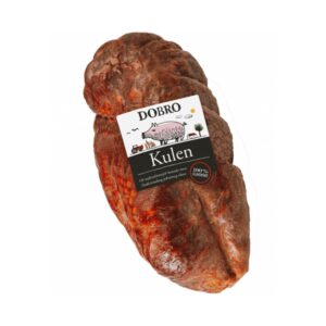 Kulen, Dobro