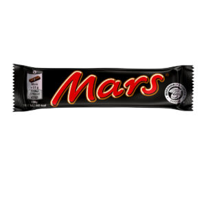 Mars desert 51g