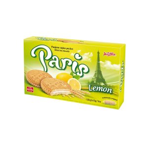 Paris lemon 225g, Koestlin