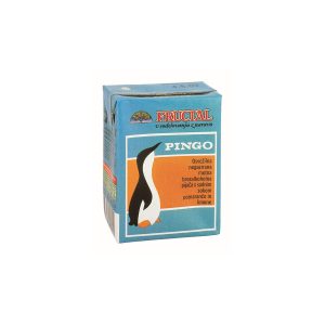 Pingo sok od jabuka 200mL, Fructal